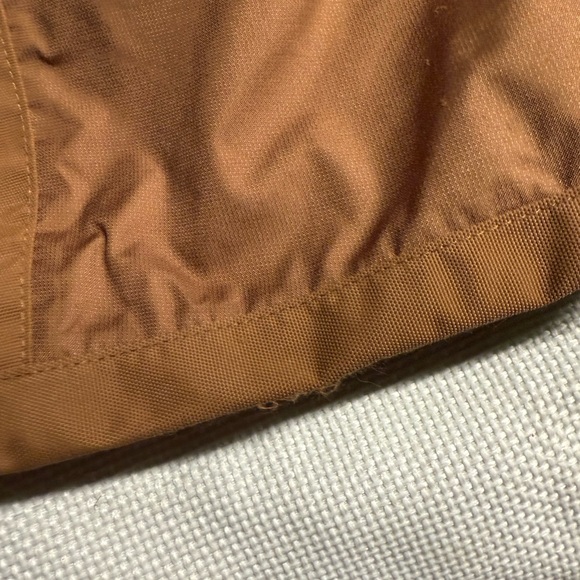 The North Face DryVent brown snow pants - Picture 9 of 15